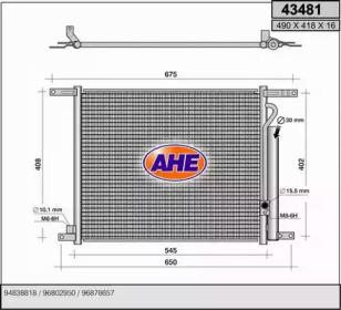 AHE 43481