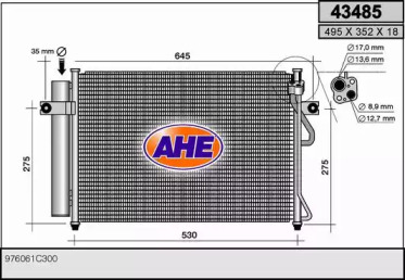 AHE 43485