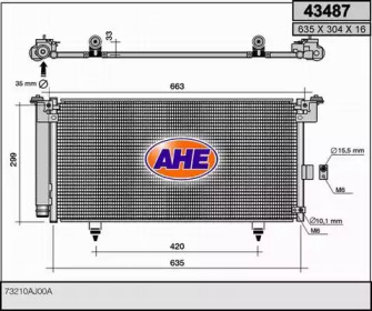 AHE 43487