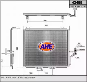 AHE 43499