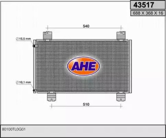 AHE 43517