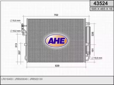 AHE 43524