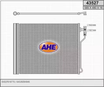 AHE 43527