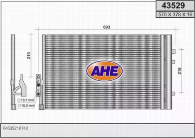 AHE 43529