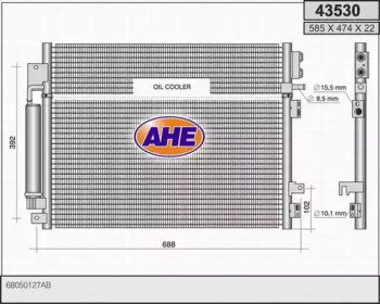 AHE 43530