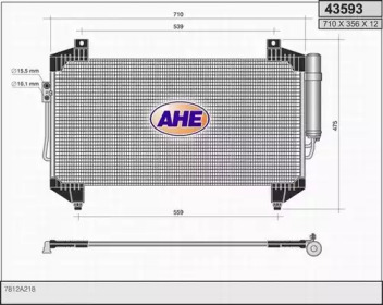 AHE 43593