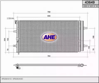 AHE 43649