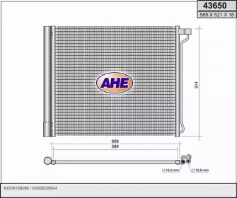 AHE 43650