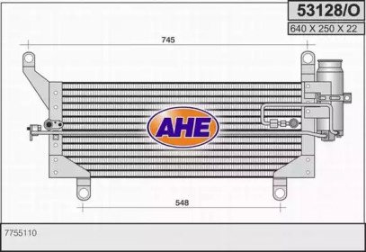 AHE 53128/O