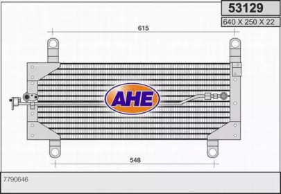 AHE 53129