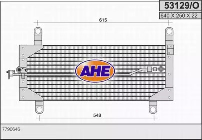 AHE 53129/O