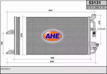 AHE 53131