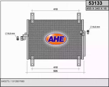 AHE 53133