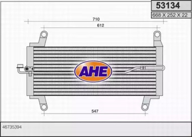 AHE 53134