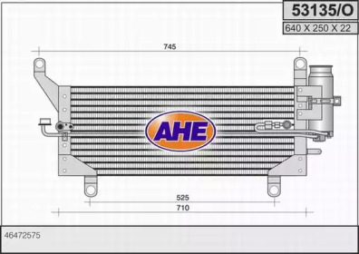 AHE 53135/O