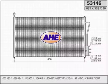 AHE 53146