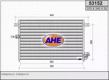 AHE 53152