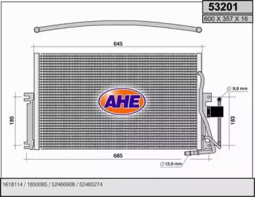 AHE 53201