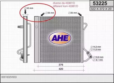 AHE 53225