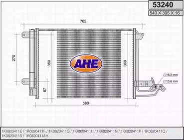 AHE 53240