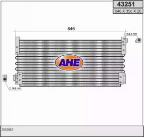 AHE 53251