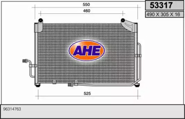 AHE 53317