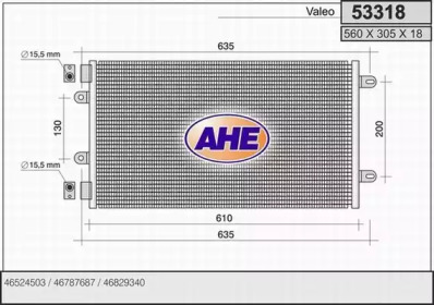 AHE 53318