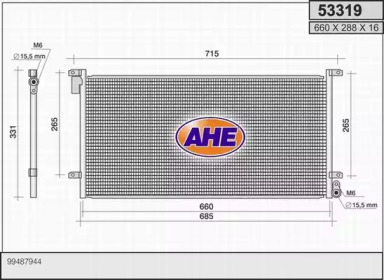 AHE 53319