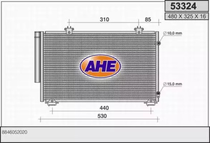 AHE 53324