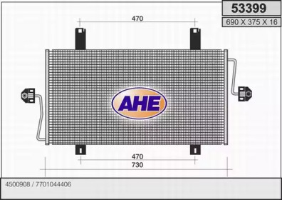 AHE 53399