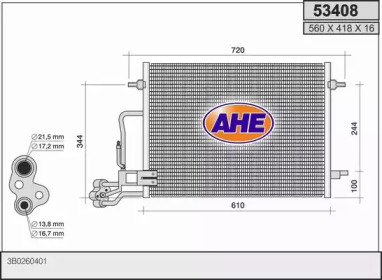 AHE 53408