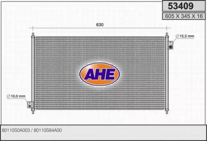 AHE 53409