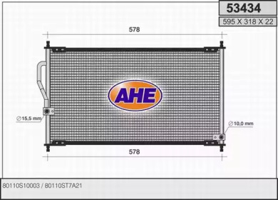 AHE 53434