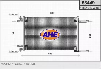 AHE 53449