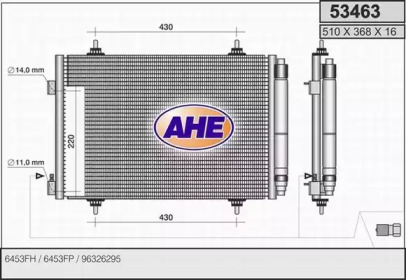 AHE 53463