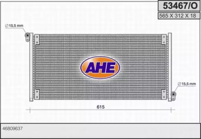 AHE 53467/O