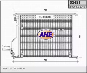 AHE 53481