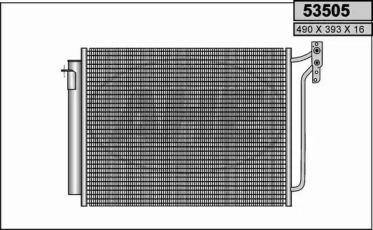 AHE 53505