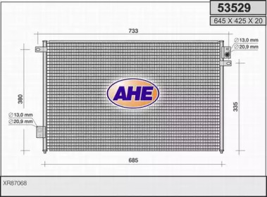 AHE 53529