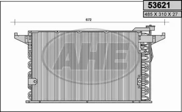AHE 53621