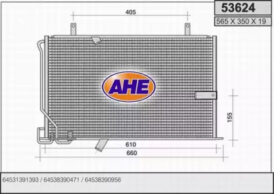 AHE 53624