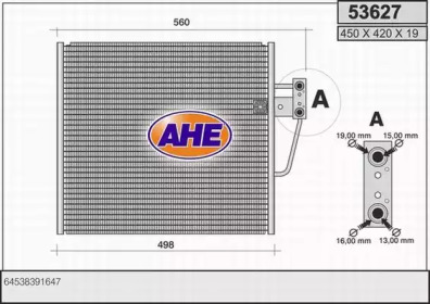 AHE 53627