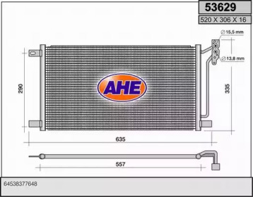 AHE 53629