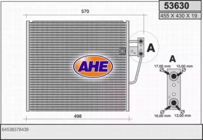 AHE 53630