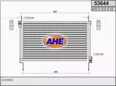 AHE 53644