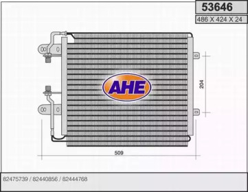 AHE 53646