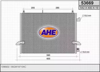 AHE 53669