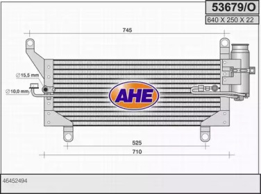 AHE 53679/O