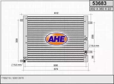 AHE 53683