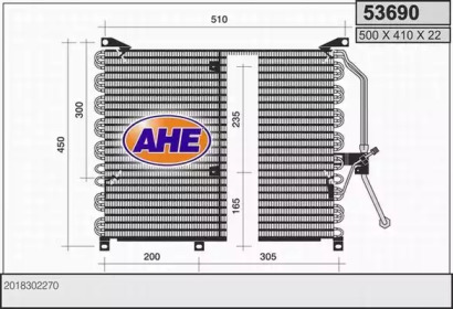 AHE 53690